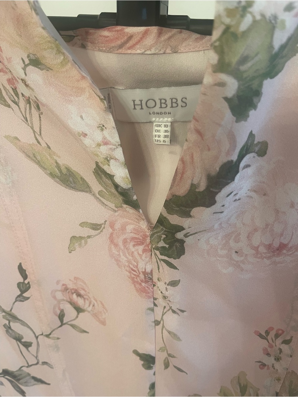 Hobbs London